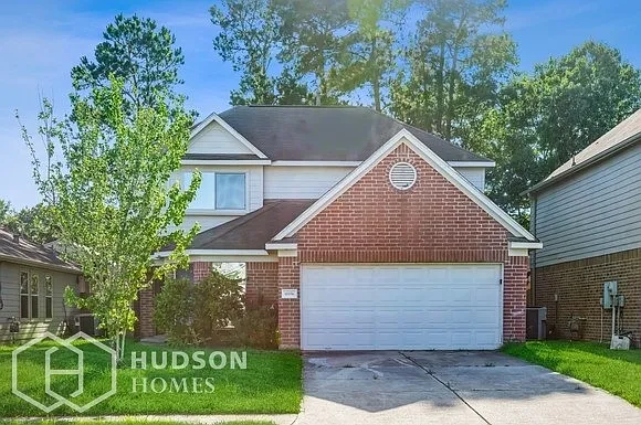 4 bed, 2.5 bath, 2300 sqft, $2,235 — Photo 1
