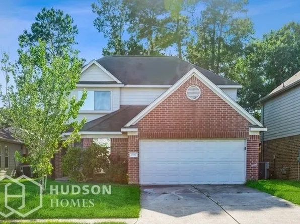 16956 Valiant Oak St, Conroe, TX 77385