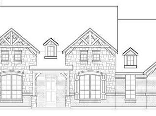 209 Everest Ln, Waxahachie, TX 75167