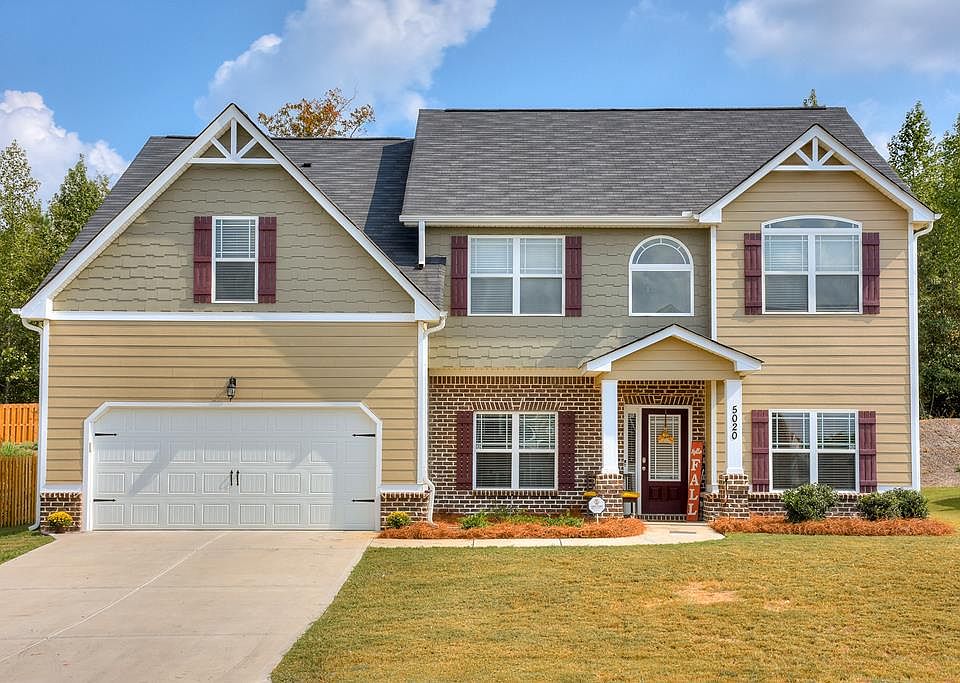 1st image of 5020 Vine Ln