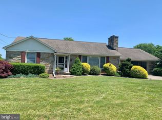 124 Scroggy Rd, Oxford, PA 19363