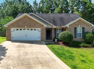 4011 Savanah St, Northport, AL 35473