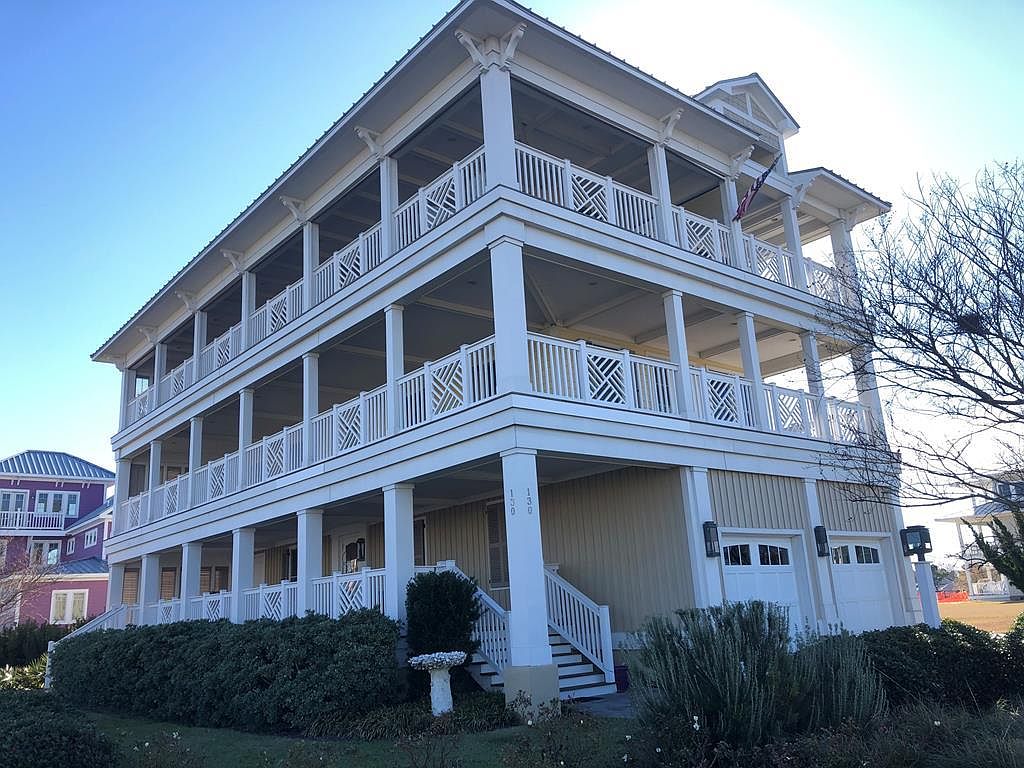 130 Sunset Blvd, Cape Charles, VA 23310 Zillow