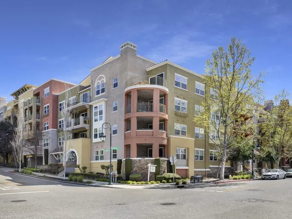 2988 Grassina St Unit 411, San Jose, CA 95136