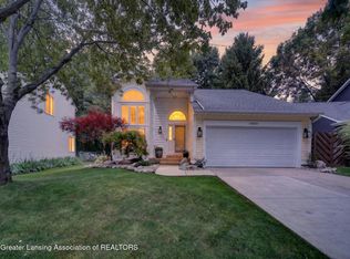 13850 G K Dr, Bath, MI 48808