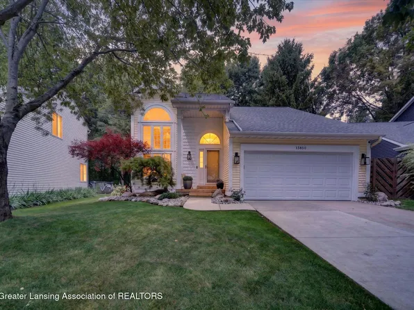 13850 G K Dr, Bath, MI 48808