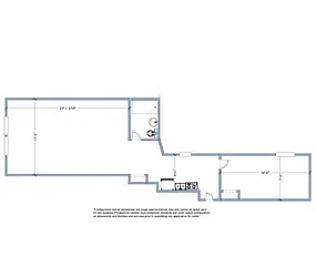 Rented by Living New York