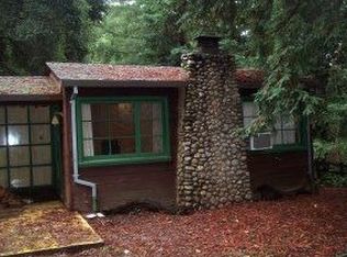 12519 Coleman Ave, Felton, CA 95018