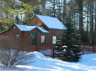 49 Howe Hill Rd, Greenwood, ME 04255