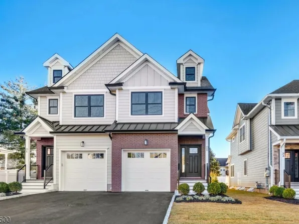 33 B 2nd Avenue, Garwood Boro, NJ 07027
