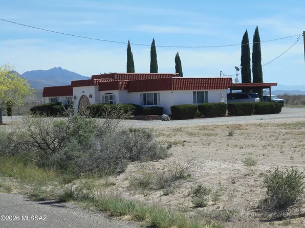 1201 E Old Stewart Rd, Willcox, AZ 85643