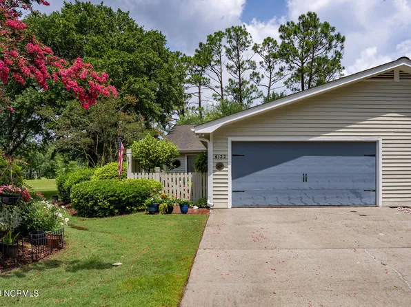 6122 Inland Greens Drive, Wilmington, NC 28405
