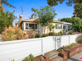 1255 26th St, Santa Monica, CA 90404