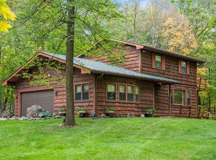 156 County Road I Rd, Balsam Lake, WI 54810
