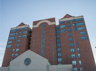 305 Admirals Walk, Buffalo, NY 14228