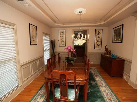 Dinning Room