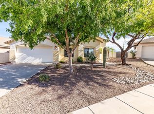 10271 E Lucille Dr, Tucson, AZ 85730