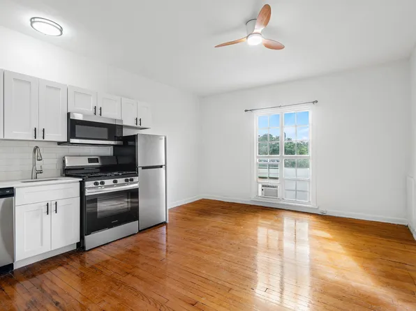 Park Place Apartments
