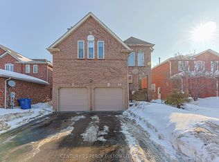 84 Loraview Ln, Aurora, ON L4G6N5