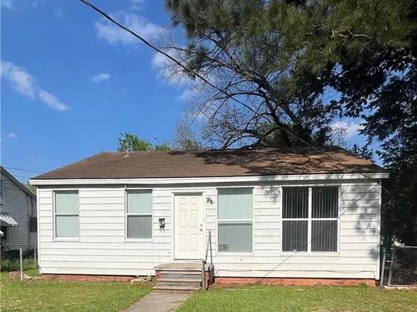 47 Chester St, Alexandria, LA 71301