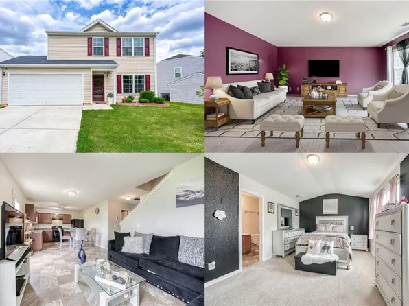 2835 S Hls, Riverdale, GA 30296
