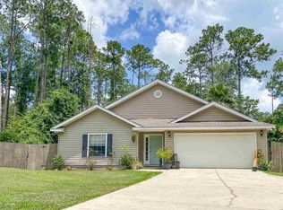 7425 Laurel Ridge Ln, Tallahassee, FL 32312