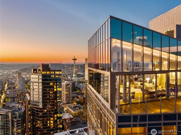 121 Stewart Street #1003, Seattle, WA 98101
