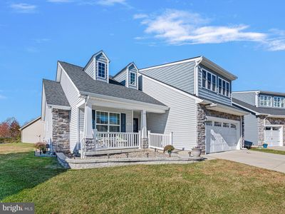 116 Casselberry Ln, Dover, DE, 19904
