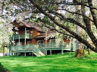 45446 Goodpasture Rd, Vida, OR 97488