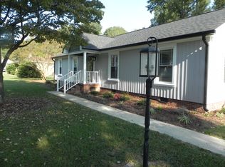 113 Courtney Rd, Goldsboro, NC 27534