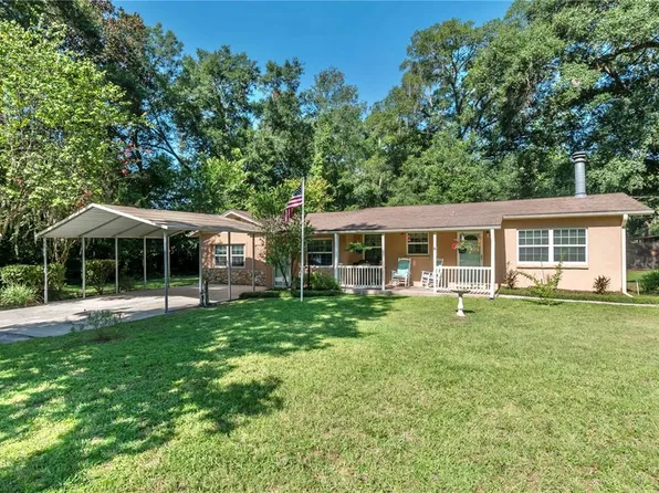 5200 NE 25TH AVENUE, OCALA, FL 34479