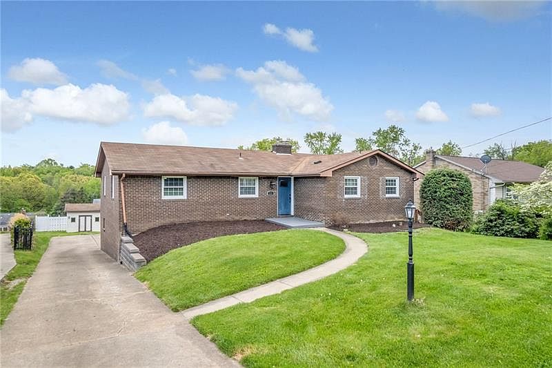 250 Shafer Rd, Coraopolis, PA 15108 Zillow