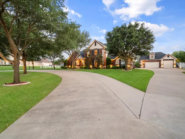 6616 Gehrig Cir, Burleson, TX 76028