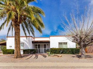 111 E Verde Vis, Green Valley, AZ 85614