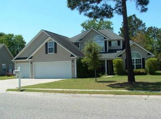 211 Jessica Lakes Dr, Conway, SC 29526