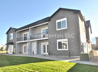 1593 N 110 W, Logan, UT 84341