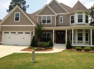 787 Carpenter Way, Auburn, AL 36830