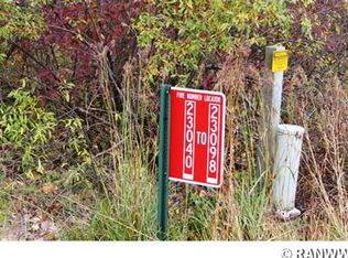 23062 Highway Q, New Auburn, WI 54757
