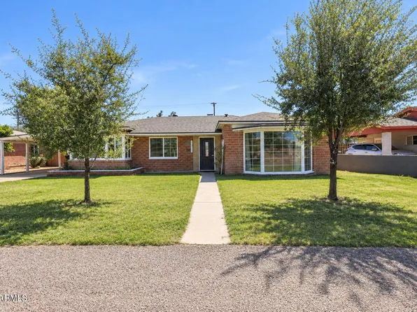 1311 W THOMAS Road, Phoenix, AZ 85013