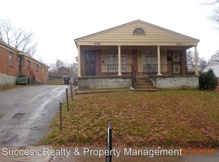 2236 Charjean Rd, Memphis, TN 38114