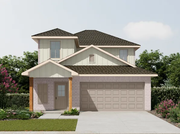 Homes Available Soon, Mooresville Station