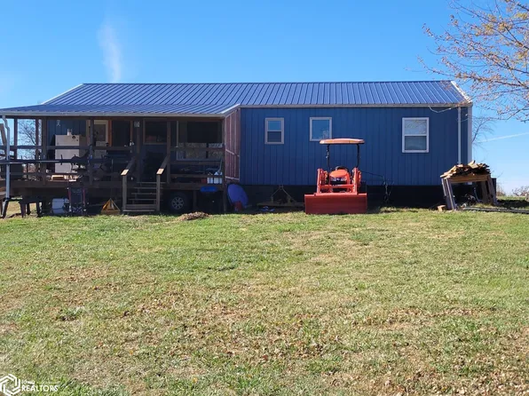 11982 State Highway 129, Unionville, MO 63565