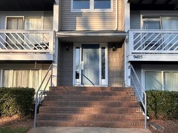 9405 Old Concord Rd APT G, Charlotte, NC 28213