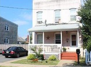 23 Lowell St, Carteret, NJ