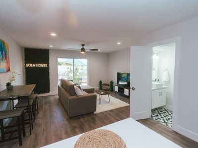 3810 Southway Dr #108, Austin, TX, 78704