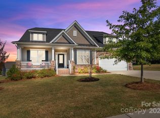 10632 Stiles Way, Harrisburg, NC 28075