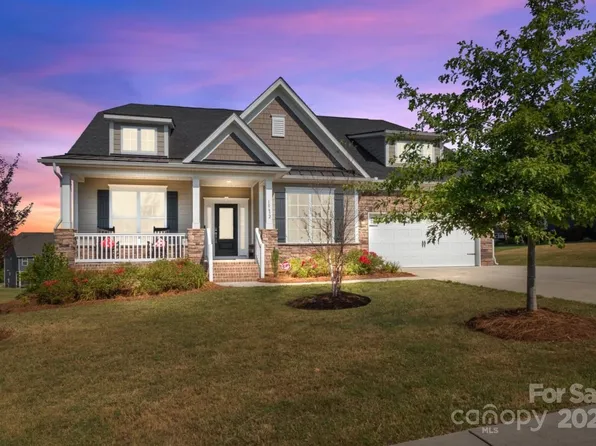 10632 Stiles Way, Harrisburg, NC 28075