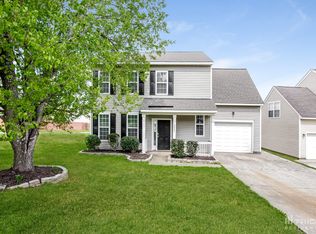 12803 Deaton Hill Dr, Charlotte, NC 28269