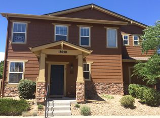 18050 E 104th Pl UNIT F, Commerce City, CO 80022
