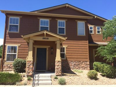 18050 E 104th Pl Unit F, Commerce City, CO, 80022